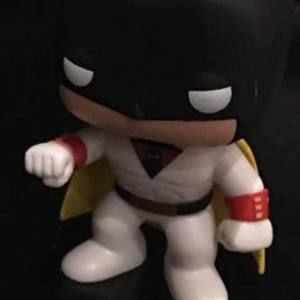 Meet your Posher, Jonas